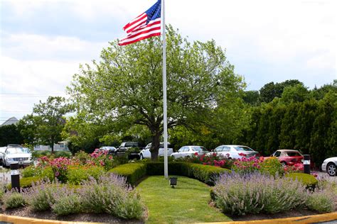 Mansfield, ma, birthplace of honey dew donuts and home of the comcast center, is loaded with things to do. Commercial Landscaping Sharon, MA | Mansfield, MA