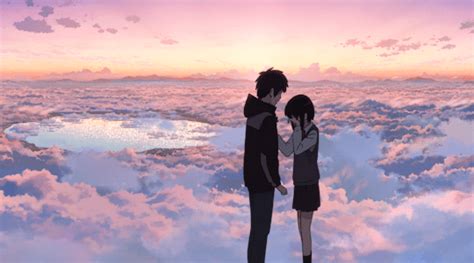 Your Name Wallpaper  Hd 4k Anime Your Name Wallpapers Wallpaper