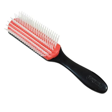 Denman Hairbrush D3 7 Rows Hair And Beauty Online