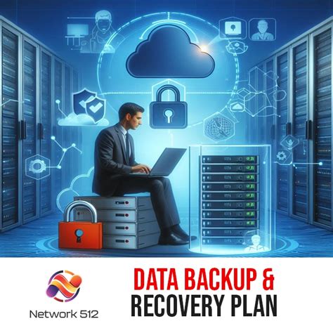 Every Austin Business Needs Reliable Data Backup And Recovery Plan