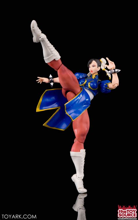 Worldwide sport supply reviews and wwsport.com customer ratings for january 2021. S.H. Figuarts Street Fighter Chun-Li Photo Review - The ...
