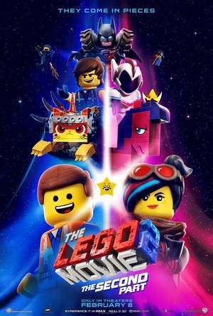 After rumors claim that fox may be interested in doing a sequel for the simpsons movie, the part 2's release date remains questionable for now. The Lego Movie 2: The Second Part DVD Release Date May 7, 2019
