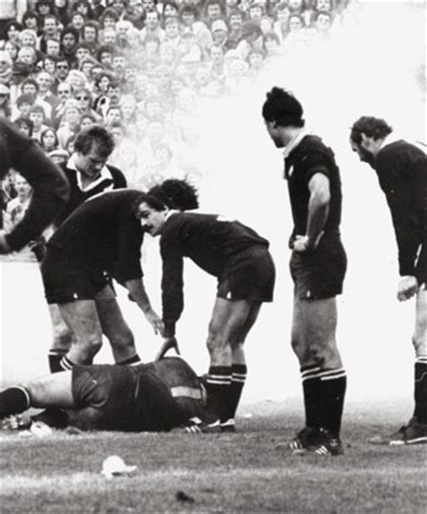 Though they were officially welcomed by the new zealand government, there was a sense. HART plan for first test | Stuff.co.nz