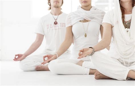 What Is The Purpose Of Kundalini Yoga The Magazine