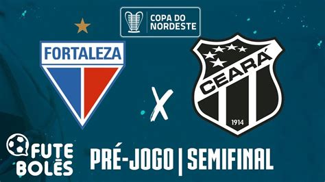 Resultado do jogo ceará x fortaleza ao vivo (copa do brasil) em 10/06/2021. Pré-Jogo Fortaleza x Ceará | Semifinal | Copa do Nordeste ...