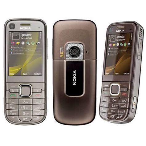 Nokia 6720 Classic W Ofercie Play Blog Play