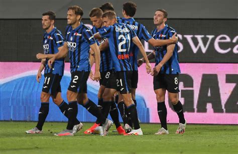 Tanti auguri a marco sportiello. Drago: "L'Atalanta è la squadra più in forma del campionato"