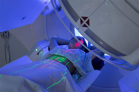 Radiation Therapy MedlinePlus