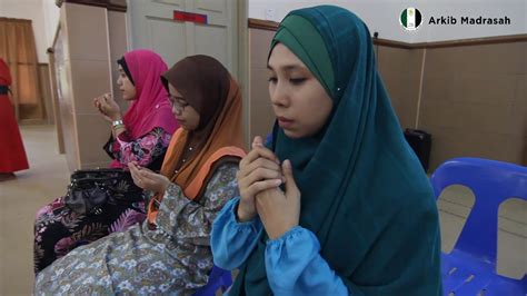 Submitted 5 hours ago by pkmncar. PROMO: MADRASAH MODEN MAIDAM BESUT - YouTube