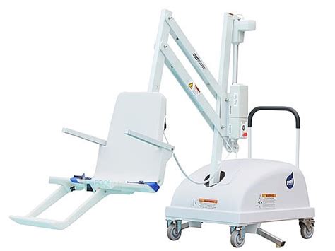 The american disabilities act of 2010 requirement went into effect and enforcement on january 31, 2013. SR Smith PAL Portable Aquatic ADA Compliant Pool Lift ...