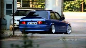 MMPower BMW E30 325i (EstorilBlue) Project ᴴᴰ - YouTube