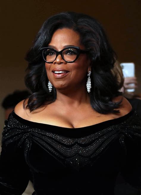 Oprah Rules Out Presidential Run Al D A News