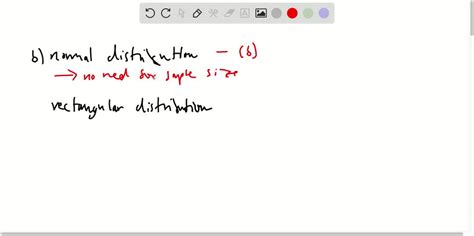 Solved For The Three Probability Distributions Shown Rank Each Distribution From Lowest To