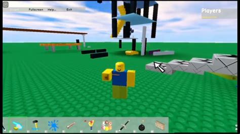 Advertisement For Old Roblox D Youtube