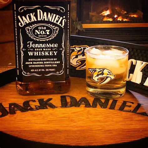 The Whiskey Cave On Instagram Its Hockey Night In Smashville Comment