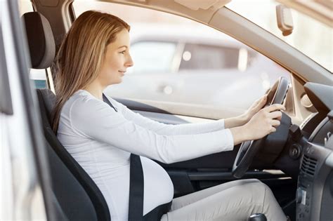 Is Driving Safe During First Trimester Of Pregnancy Pregnancywalls
