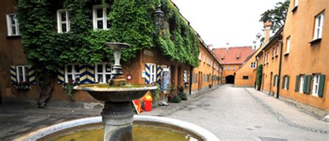 Radlbauer augsburg ist deutsche radladen basiert in innenstadt augsburg, freistaat bayern. Bildungsstätte Augsburg — bgetem.de - BG ETEM