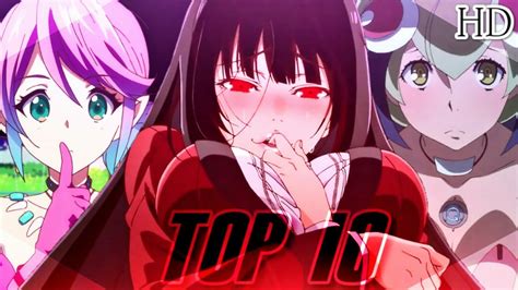 Los Mejores Animes De Acci N Y Romance Loquendo Youtube