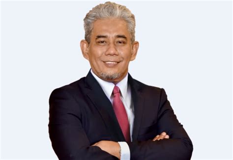 Agrobank Names Tengku Ahmad Badli As New Presidentceo New Straits