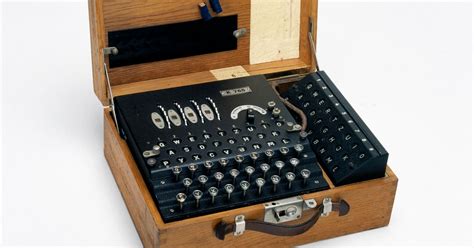 Rock auto discount code 15% off: Rare Nazi Enigma code machine expected to sell for £83,000 ...