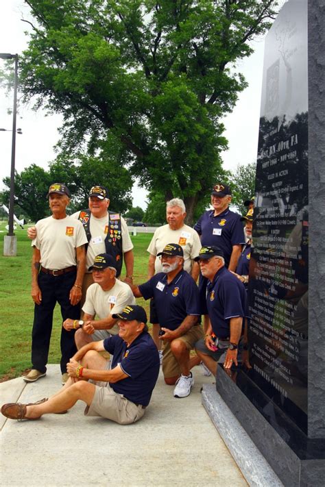 Us Vietnamese Veterans Dedicate Memorial Article The United