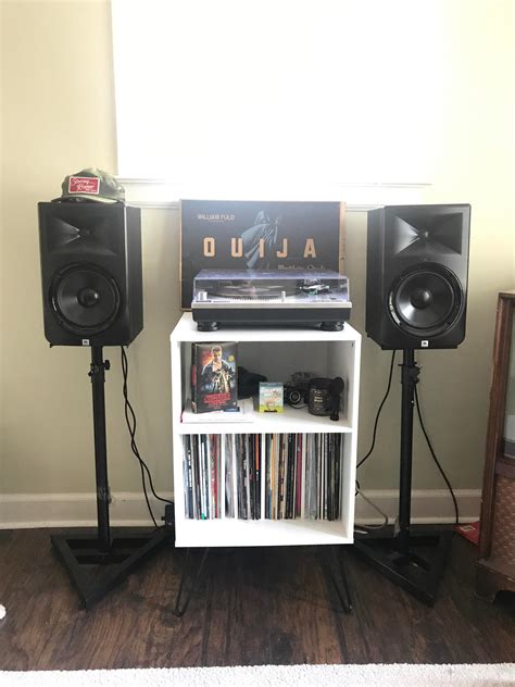My Budget Intro To Audiophile Setup Audiophile
