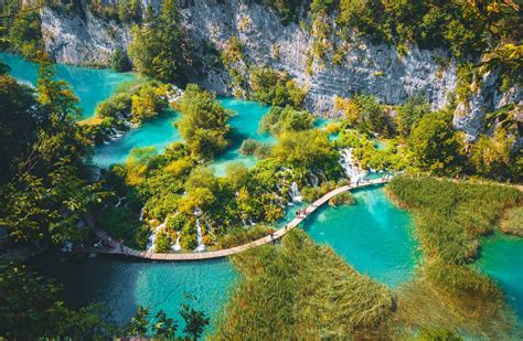 8 Things To Know Before Visiting Plitvice Lakes In Croatia
