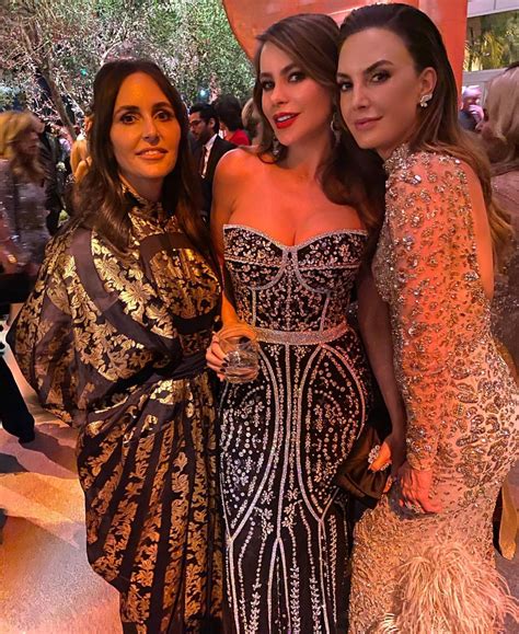 She has been the highest paid actress in american television for seven consecutive years, from 2013 to 2020. Sofia Vergara - Social Media 02/16/2020 • CelebMafia