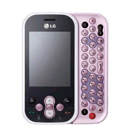 Lg Baby Pink Flip Phone Bula Zeigler