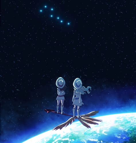 Details 79 Anime Space Wallpaper Best Induhocakina