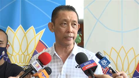 The sideks remain a prestigious badminton family with abdullah kamar's grandson misbun rahman misbun continuing to play on. Misbun ketepi sentimen keluarga, Fazriq perlu tampil aksi ...