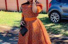 seshoeshoe shweshwe attire botswana f9