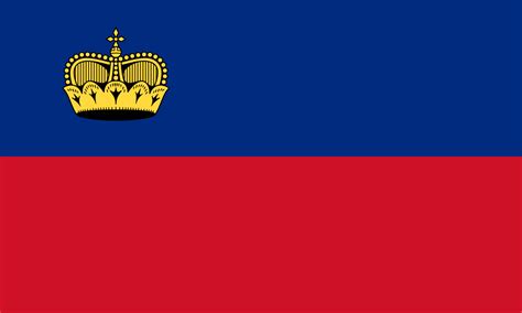 Gallen and the austrian province of vorarlberg. Liechtenstein - Wikipedia
