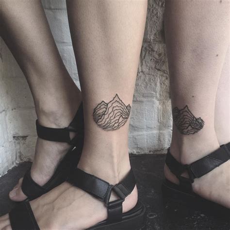 From mount everest to the mighty himalayas there are many beautiful mountains that you can have for your tattoo. 80+ Best Mountain Tattoo - Designs & Meanings for All Ages