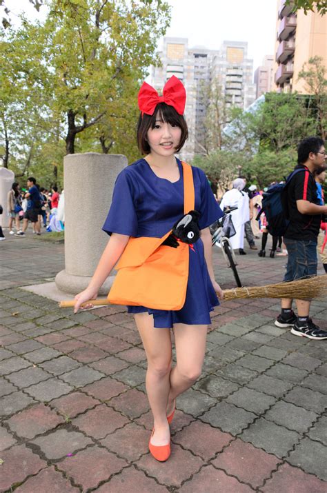 20 Black Hair Cosplay Characters You Can Easily Do The Senpai