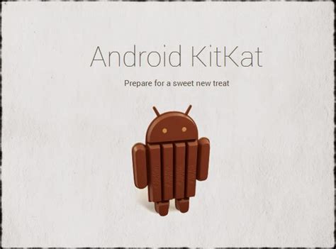 Android Revolution Mobile Device Technologies Htc One With Kitkat