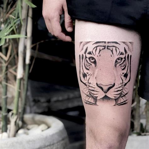 Is an american retired television journalist and talk show host. Tiger Tattoo by Charlie Rose Tattoo Canggu Bali | Tattoo studio, Tattoos, Tiger tattoo
