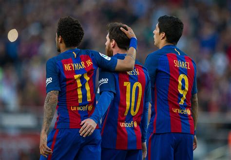 Nếu messi đến paris, lương của anh sẽ không thấp hơn con số này. Report: Neymar Pushed Leonardo to Sign Messi and Suarez ...