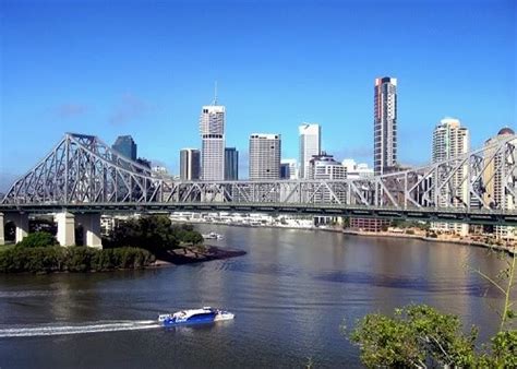 In unserem video zeigen wir euch die highlights der stadt. Australien Sehenswürdigkeiten: Brisbane