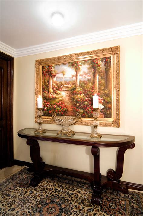 Locally sourced seasonal produce, eggs,. Coffee Tables and Console Ranges - da Rocha Interiors