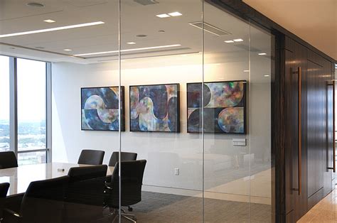 It's time to deck the walls with art in your home office. CORPORATE ART — Art2D Gallery Naples FL - Contemporary ...