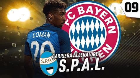 In this fifa 20 video, i will be talking to you about how to get 93 summer heat coman that has been made available this friday. KINGSLEY COMAN IN PRESTITO DAL BAYERN MONACO ALLA SPAL ...