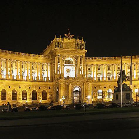 Hofburg