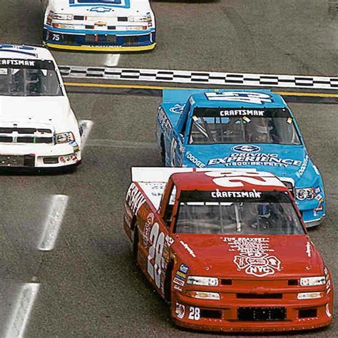 How many teams can a nascar owner have? #28 for 343: The Story of FDNY Racing : NASCAR
