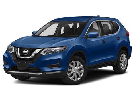 2020 Nissan Rogue For Sale In Springfield 5n1at2mv3lc754862 Green