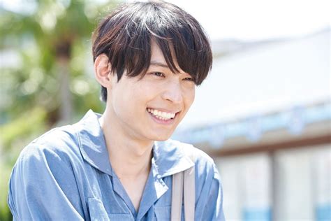 The site owner hides the web page description. 松村北斗、愛が重たすぎる系男子に! 森七菜演じるJKにデレる ...