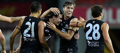Pro nové hráče 150 kč zdarma a bonus až 50000 kč. Port Adelaide Vs Carlton Round 7 - AFL Odd & Picks - Win Gameday