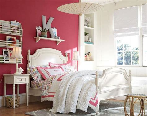 You might see many options available in the market. Teenage Girl Bedroom Ideas | Antique Style | Girls bedroom ...