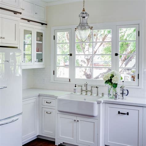 These Are the Four Most Popular Kitchen Cabinet Styles Kitchen Cabinet