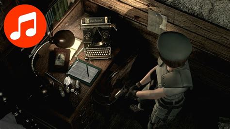 Maybe you would like to learn more about one of these?. RESIDENT EVIL Music 🎵 Save Room Remake (Relaxing Gaming ...